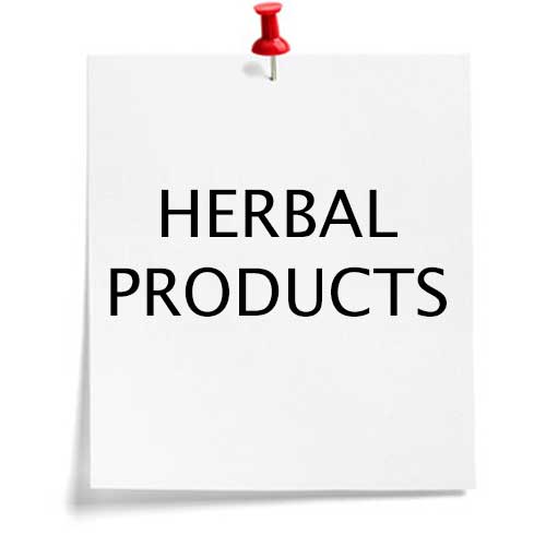 Herbal Products indenting agents in India