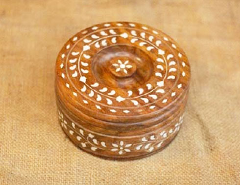 Wooden Handicraft export from India