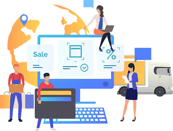 Best team of soucing agents in India